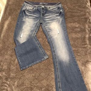 Ariya Jeans